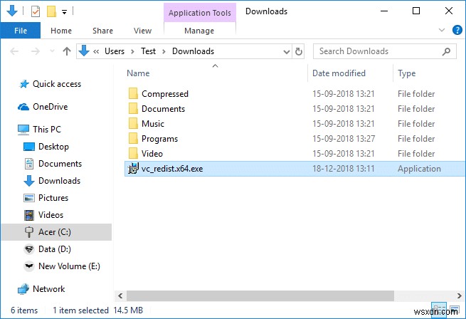 【解決済み】Windows 10で「MSVCR120.dllが見つかりません」エラーを修正する方法
