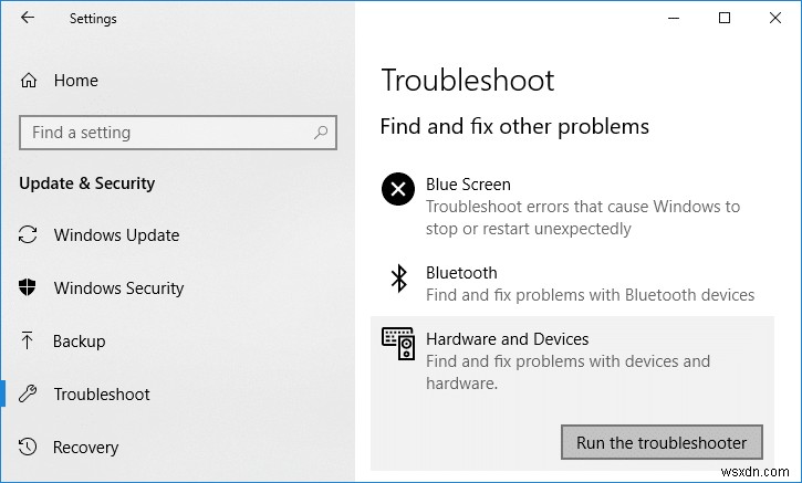 SDカードが表示されない・認識しない問題を解決する7つの対処法【Windows 10】