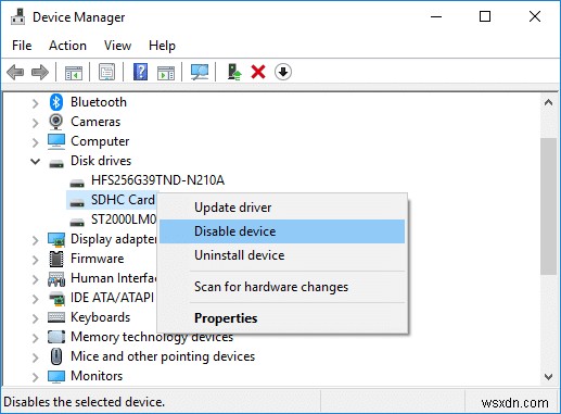 SDカードが表示されない・認識しない問題を解決する7つの対処法【Windows 10】