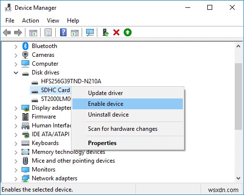 SDカードが表示されない・認識しない問題を解決する7つの対処法【Windows 10】