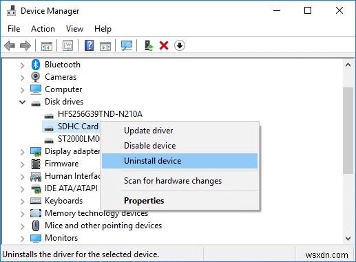 SDカードが表示されない・認識しない問題を解決する7つの対処法【Windows 10】