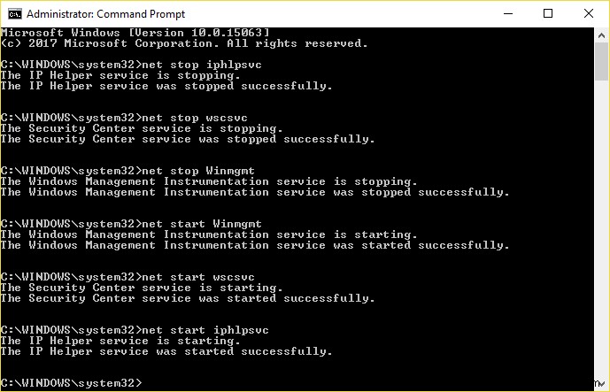 【Windows 10】WMIプロバイダーホスト(WmiPrvSE.exe)のCPU使用率が高いときの対処法