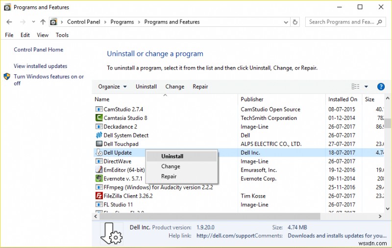 【Windows 10】WMIプロバイダーホスト(WmiPrvSE.exe)のCPU使用率が高いときの対処法