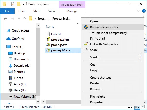 Service Host: Local System(svchost.exe)のCPU・ディスク使用率が高い問題を解決する10の方法