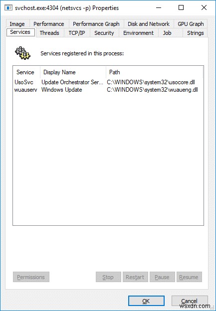 Service Host: Local System(svchost.exe)のCPU・ディスク使用率が高い問題を解決する10の方法