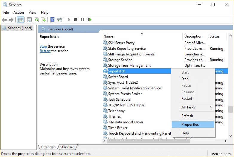 Service Host: Local System(svchost.exe)のCPU・ディスク使用率が高い問題を解決する10の方法