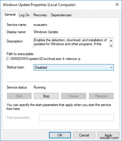 Service Host: Local System(svchost.exe)のCPU・ディスク使用率が高い問題を解決する10の方法