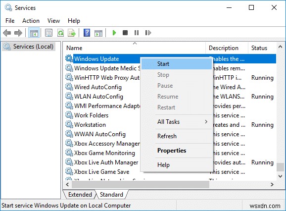 Service Host: Local System(svchost.exe)のCPU・ディスク使用率が高い問題を解決する10の方法
