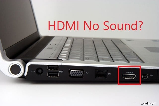 Windows 10でHDMIから音が出ないときの対処法|原因と6つの解決策を徹底解説