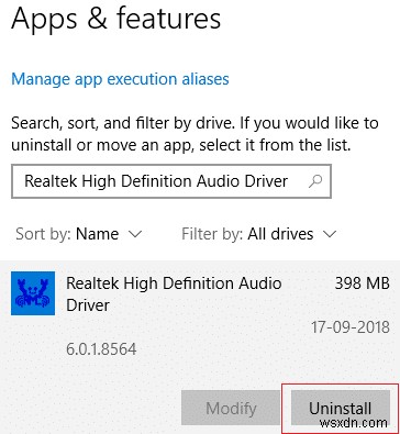 Realtek HD Audio Managerを再インストールする4つの方法【Windows 10対応】