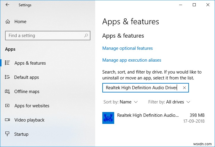 Realtek HD Audio Managerを再インストールする4つの方法【Windows 10対応】