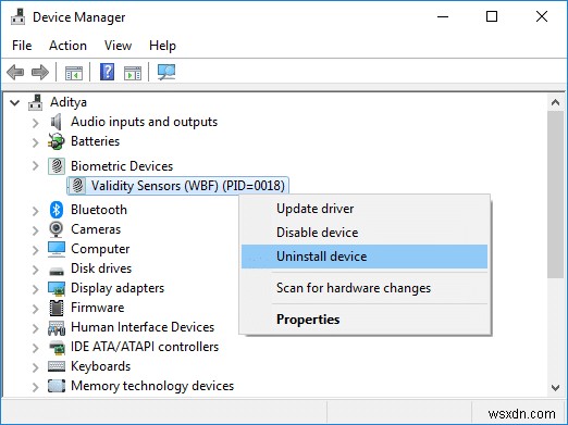 【解決策】Windows 10で「このデバイスではWindows Helloを使用できません」と表示される場合の対処法6選