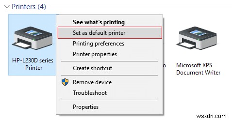 Windows 10でプリンターがオフライン状態になる問題を解決する7つの方法