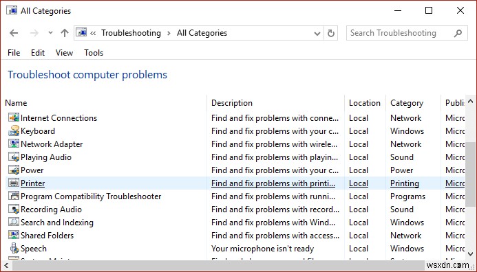 Windows 10でプリンターがオフライン状態になる問題を解決する7つの方法