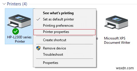 Windows 10でプリンターがオフライン状態になる問題を解決する7つの方法