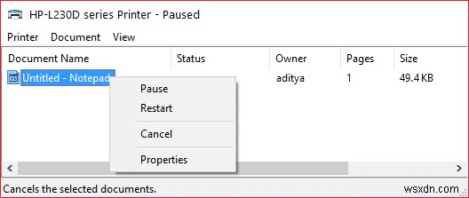 Windows 10でプリンターがオフライン状態になる問題を解決する7つの方法