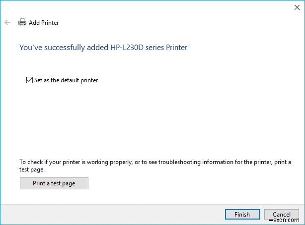 Windows 10でプリンターがオフライン状態になる問題を解決する7つの方法