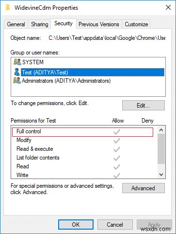 【Chrome】Widevineコンテンツ復号化モジュールのエラーを解決する5つの方法