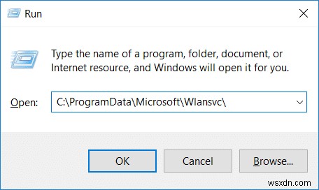 Windows 10でWi-Fiネットワークが表示されない問題を解決する10の対処法