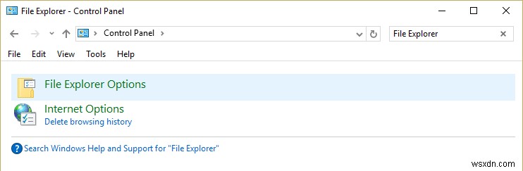 【解決済み】Windows 10でエクスプローラーがクラッシュする問題の直し方