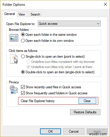 【解決済み】Windows 10でエクスプローラーがクラッシュする問題の直し方