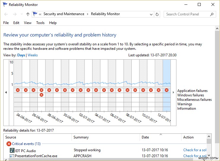 【解決済み】Windows 10でエクスプローラーがクラッシュする問題の直し方