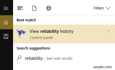 【解決済み】Windows 10でエクスプローラーがクラッシュする問題の直し方
