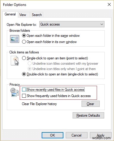 【解決済み】Windows 10でエクスプローラーがクラッシュする問題の直し方