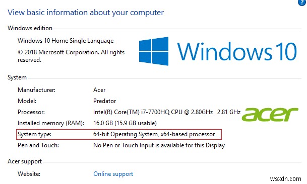 【Windows 10】「Bluetooth周辺機器ドライバーが見つかりません」エラーの解決方法