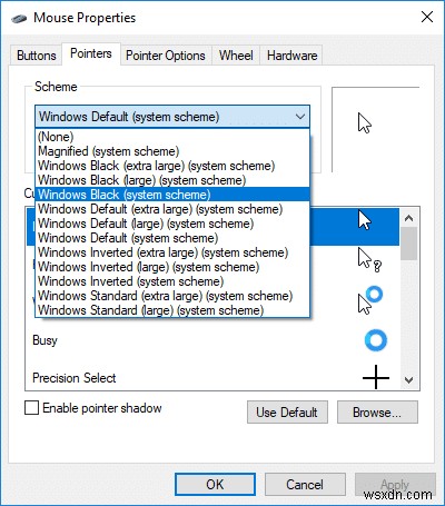 【Windows 10】タッチパッドの2本指スクロールができないときの対処法