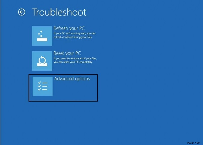 Windows 10で「CLOCK_WATCHDOG_TIMEOUT」ブルースクリーンエラーを解決する9つの方法