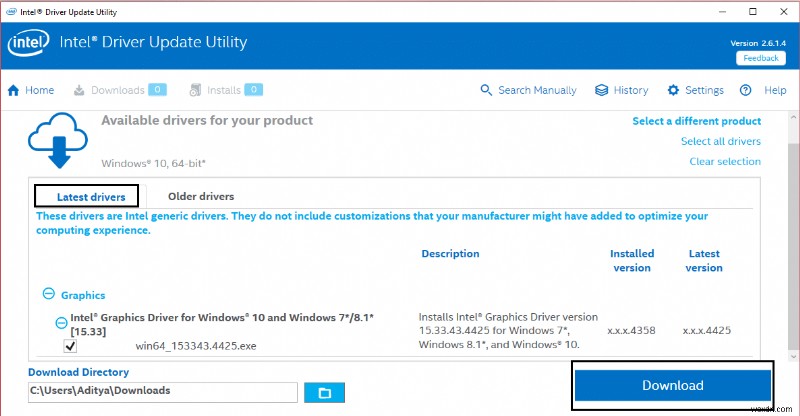 Windows 10でVIDEO_TDR_FAILURE(atikmpag.sys)エラーを解決する6つの方法