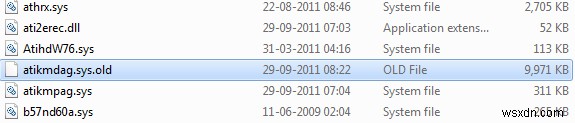 Windows 10でVIDEO_TDR_FAILURE(atikmpag.sys)エラーを解決する6つの方法