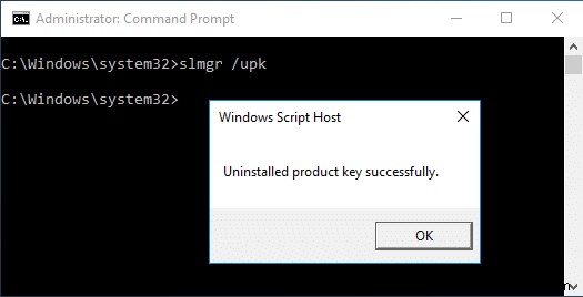 【Windows 10】「Windowsライセンスの有効期限がまもなく切れます」エラーの解決方法