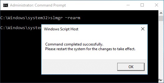 【Windows 10】「Windowsライセンスの有効期限がまもなく切れます」エラーの解決方法