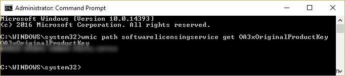 【Windows 10】「Windowsライセンスの有効期限がまもなく切れます」エラーの解決方法