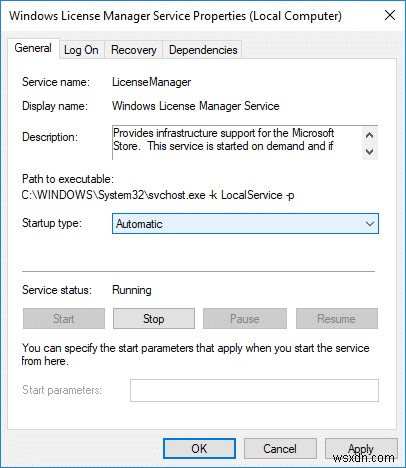 【Windows 10】「Windowsライセンスの有効期限がまもなく切れます」エラーの解決方法
