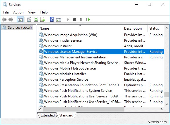 【Windows 10】「Windowsライセンスの有効期限がまもなく切れます」エラーの解決方法