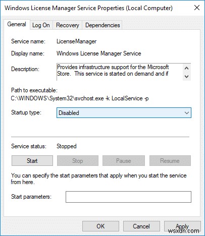 【Windows 10】「Windowsライセンスの有効期限がまもなく切れます」エラーの解決方法
