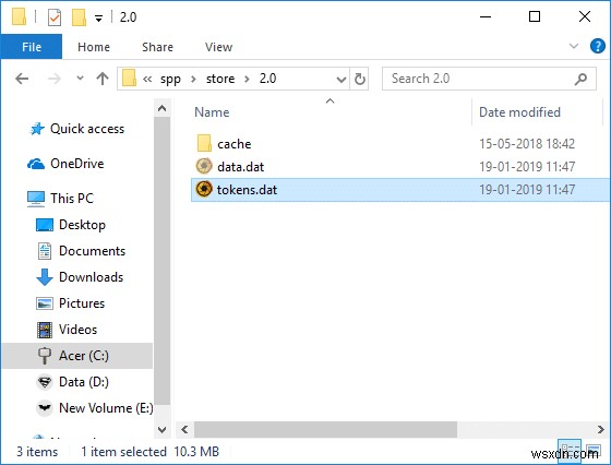 【Windows 10】「Windowsライセンスの有効期限がまもなく切れます」エラーの解決方法