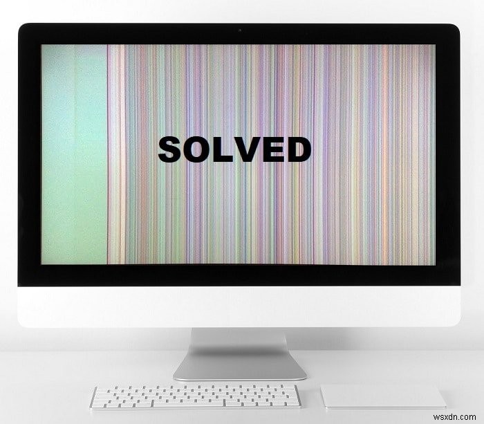 モニター画面のちらつき(フリッカー)を解消する方法|原因別の対処法を徹底解説