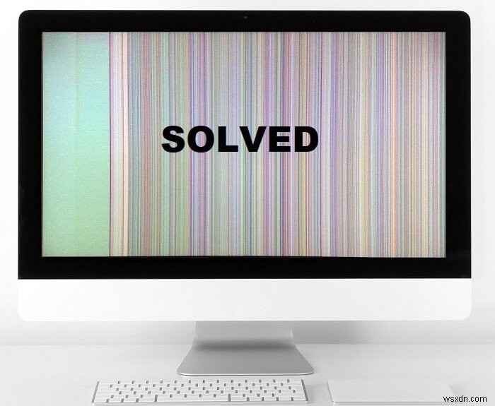モニター画面のちらつき(フリッカー)を解消する方法|原因別の対処法を徹底解説
