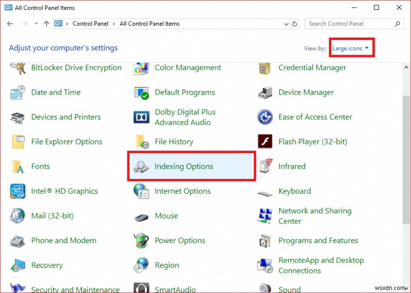 Windows 10でインデックス作成を無効にする方法【初心者向け完全ガイド】