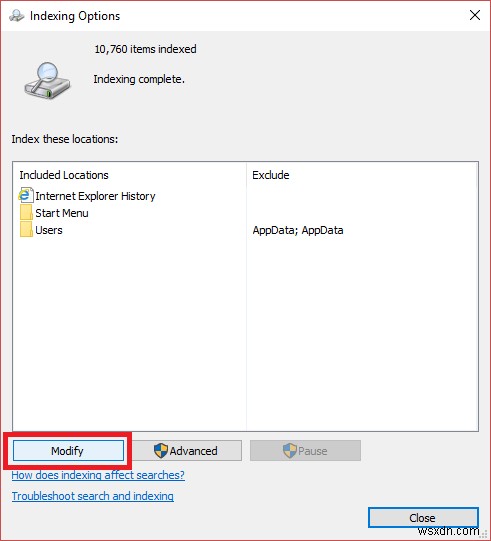 Windows 10でインデックス作成を無効にする方法【初心者向け完全ガイド】