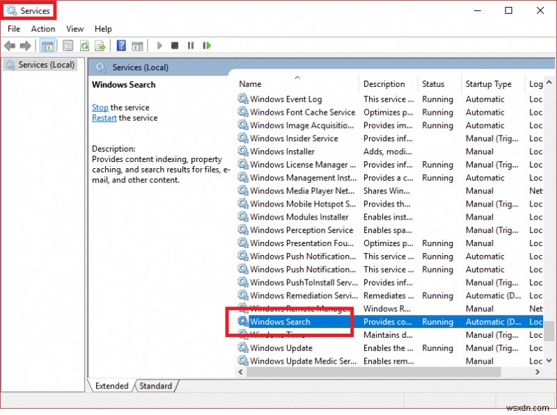 Windows 10でインデックス作成を無効にする方法【初心者向け完全ガイド】