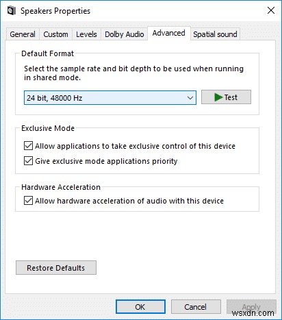 Windows 10で音が出ないときの対処法9選【完全解決ガイド】