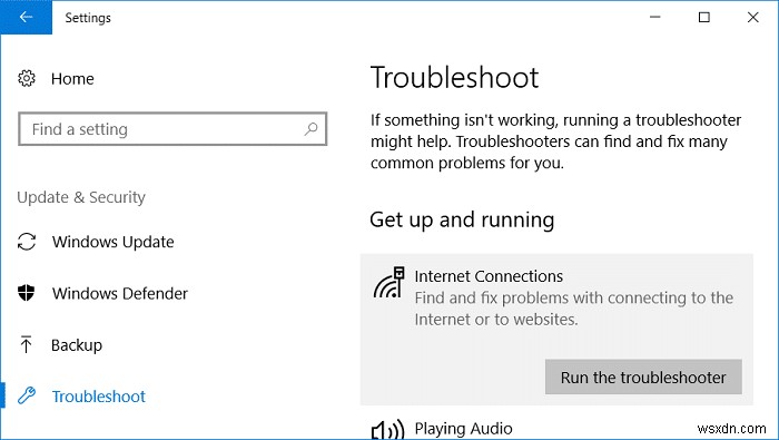 Windows 10でノートPCがWi-Fiに接続できない問題を解決する8つの対処法