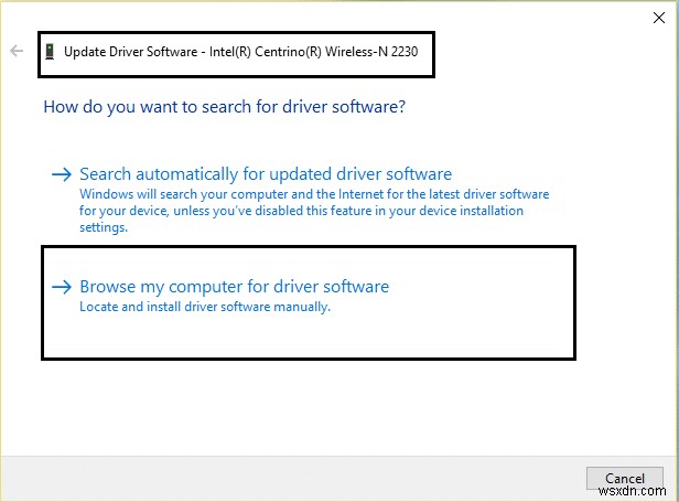 Windows 10でノートPCがWi-Fiに接続できない問題を解決する8つの対処法