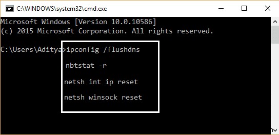 Windows 10でノートPCがWi-Fiに接続できない問題を解決する8つの対処法