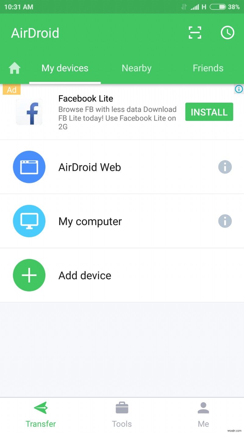 Root化不要!Androidの画面をPCにミラーリングする5つの方法